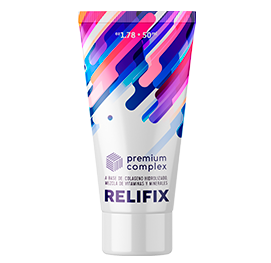 Препарат Relifix